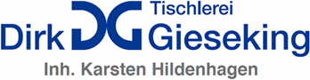 Schreinerei / Tischlerei in Minden mit Reparaturservice